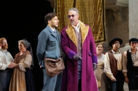 Robert Falls Directs a Sinfully Satisfying Don Giovanni at Lyric Opera of Chicago