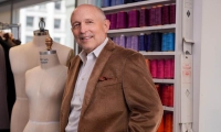 Joffrey Ballet announces planned leadership transition: President and CEO Greg Cameron to depart in December 2027