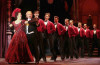 Karen Ziemba Dazzles in Drury Lane's Hello Dolly