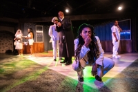 The Gift Theatre's Hayward: A Floridian-Style Shiva