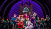 Review: Charlie and the Chocolate Factory at Oriental Theatre