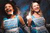 Join Alice’s adventure in "Wonderland, Alice’s Rock and Roll Adventure!"