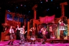 Step Right Up and Ride the Cyclone (The Musical) at Metropolis Arlington Heights