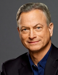 Steppenwolf Presents GRACEFUL WARRIOR: AN EVENING WITH GARY SINISE - Tuesday, November 24, 2026