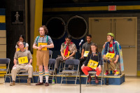 Embrace Your Inner Nerd - The 25th Annual Putnam County Spelling Bee at Drury Lane Theatre