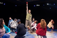 The Best of Us: Marriott Theatre’s Come From Away