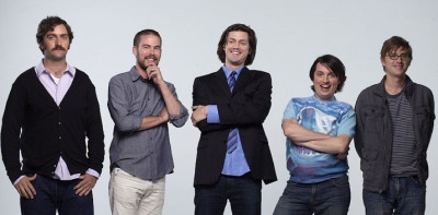 The Whitest Kids U’ Know Brings Their Award Winning Sketch Comedy to TBS Just for Laughs Festival