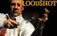 Simon Slater Thoroughly Engrossing in "Bloodshot"