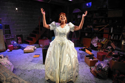 Review: Her America at The Greenhouse Theater Center