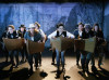 Review: Men On Boats At American Theater Company