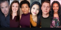 Citadel Theatre announces EUREKA DAY, playing September 9 – October 11