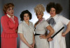 Caged Dames is big time fun in the big house