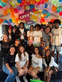 Teen Takeover: The Light youth ensemble takes center stage at Kidzapalooza and Collaboraction’s House of Belonging in August