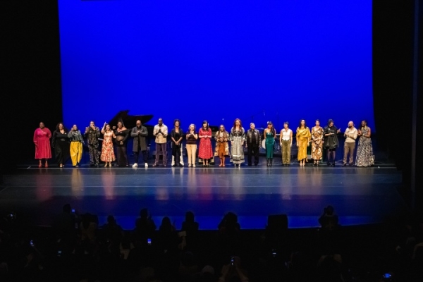 3Arts Celebrates the Artists Who Make Chicago Shine: 2026 Awards Celebration honors the creative voices shaping Chicago’s cultural landscape.
