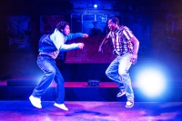 Definition's How We Got On: A Mixtape for the Stage