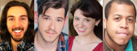The New Colony Announces 2017 Season - Four World Premieres by Chicago Playwrights!