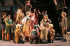 Drury Lane Brings Dickens Alive With “Oliver!”