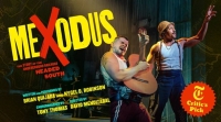 Acclaimed Mexodus musical makes Chicago premiere November 7-21 at Studebaker Theater