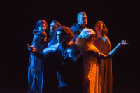 Thrones: The Musical Parody - A Hilarious Ride That Never Slows Down