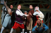 Magically Mirthful - First Folio's A Midsummer Night's Dream Under the Stars