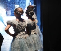 Young dancers and performers invited to audition for Joffrey Ballet's The Nutcracker, September 10 and 13