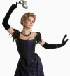Review: Light Opera Works' Die Fledermaus