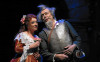 Lyric Opera's "Don Quichotte": An Eccentric and Endearing Opera
