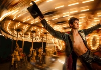 Joffrey Ballet opens its 2026-27 season with Chicago Premiere of John Neumeier's theatrical masterpiece, Liliom, featuring 16-piece live jazz band on stage SEPTEMBER 17-27