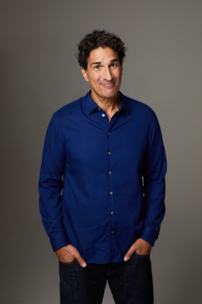 Gary Gulman