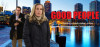 Bryan Burke and Amelia Barrett star in Buffalo Theatre Ensemble's revival of "Good People".